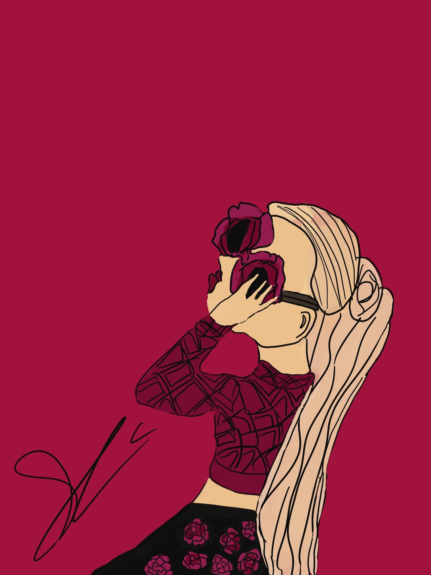 SkylarK's Designs