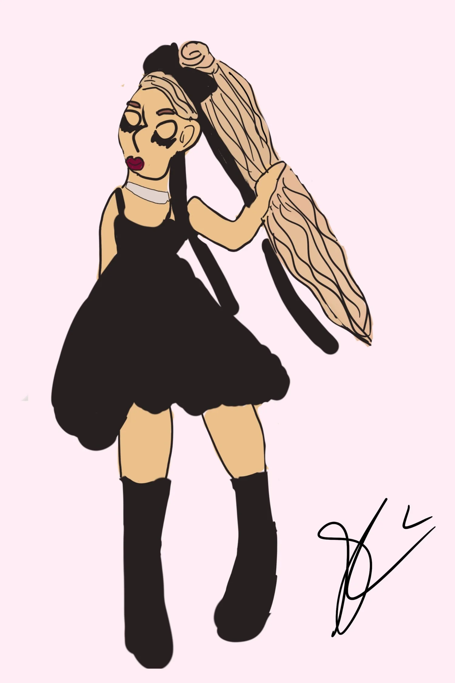 SkylarK's Designs