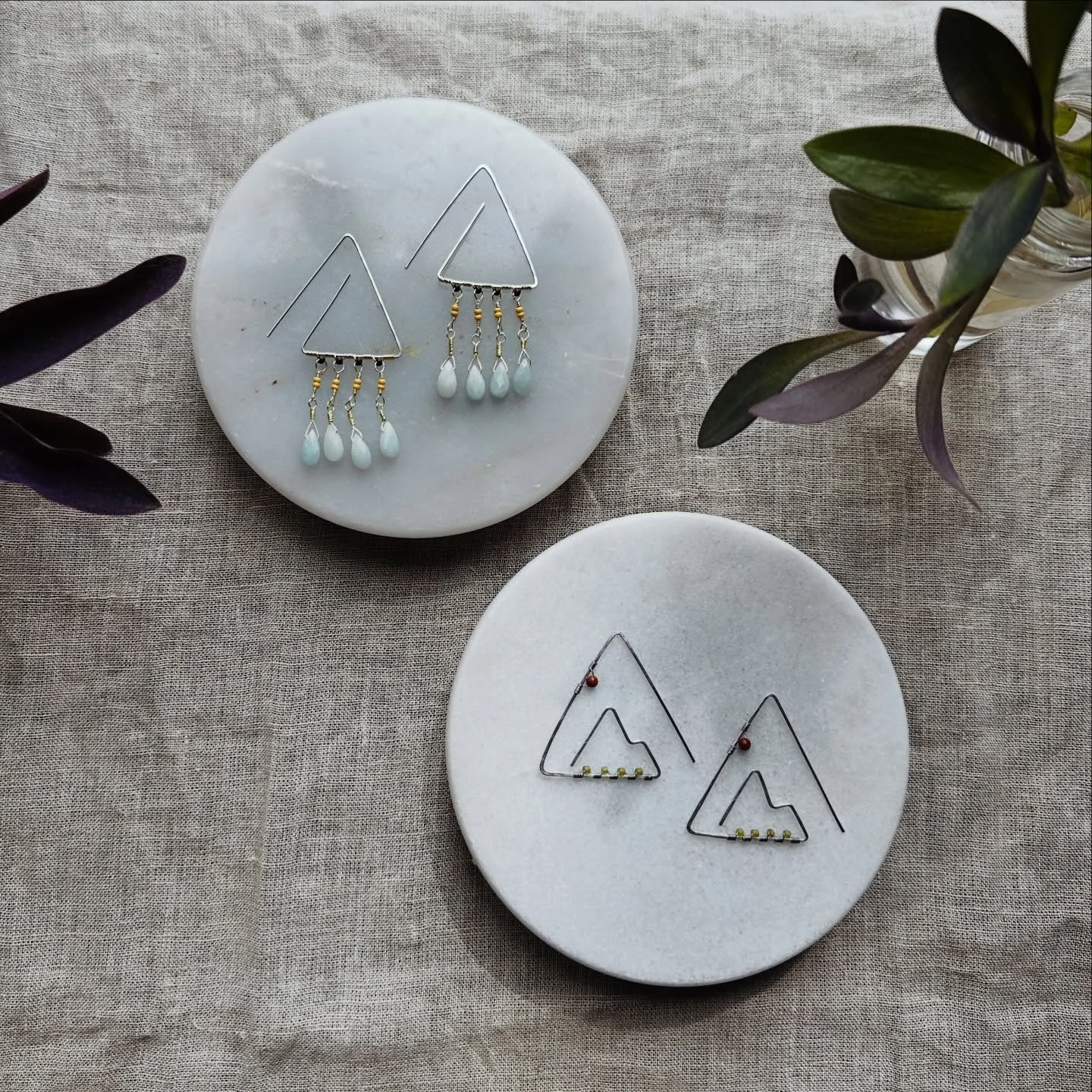 Shandoka: The Rainmaker Series 🌧️

 
It&rsquo;s springtime in the San Juans. The time of year where we begin to watch the clouds roll over the mountains, praying that they bring rain. Wilson Peak, the highest peak in our county, is historically refe