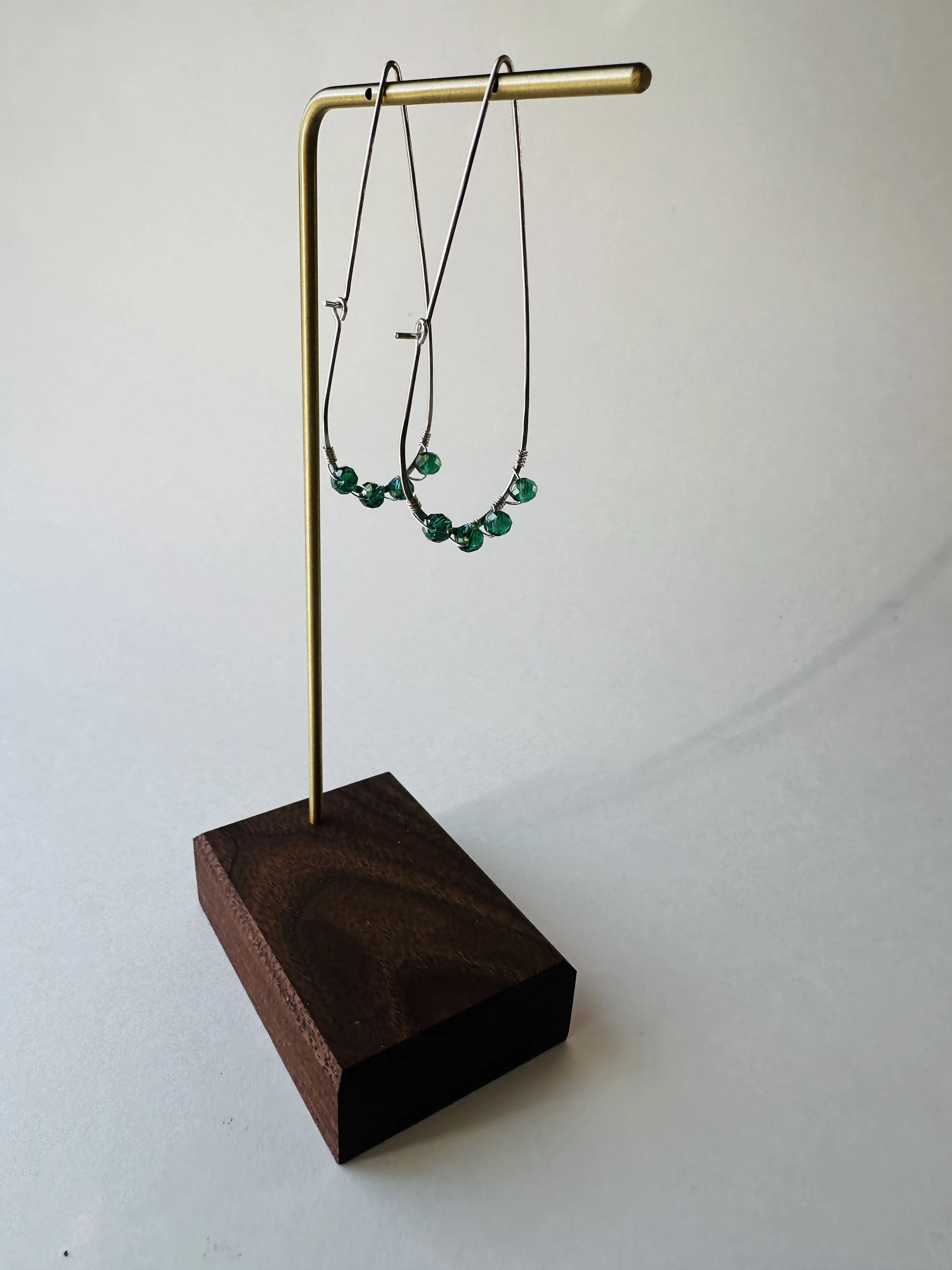 Emerald Tears