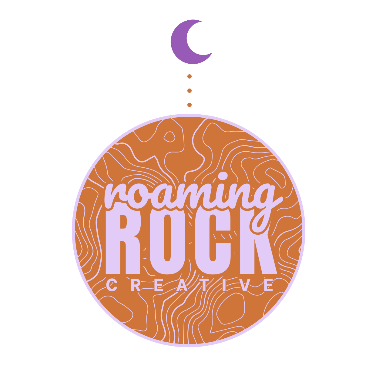 Roaming Rock Creative