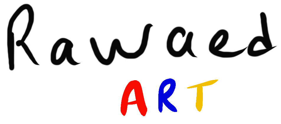 Rawaed Art