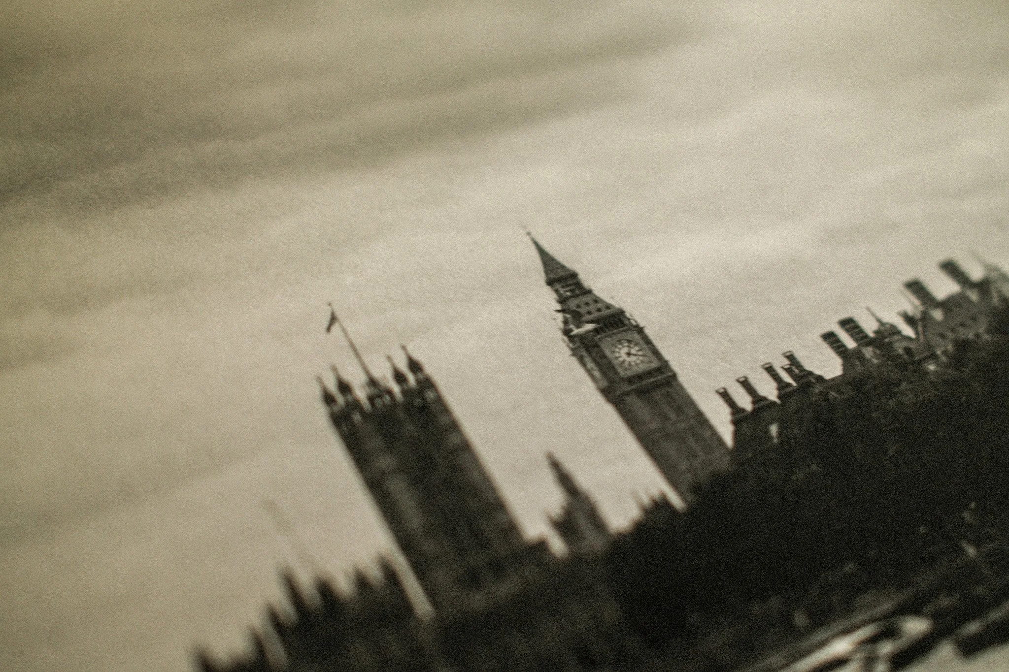 Big Ben