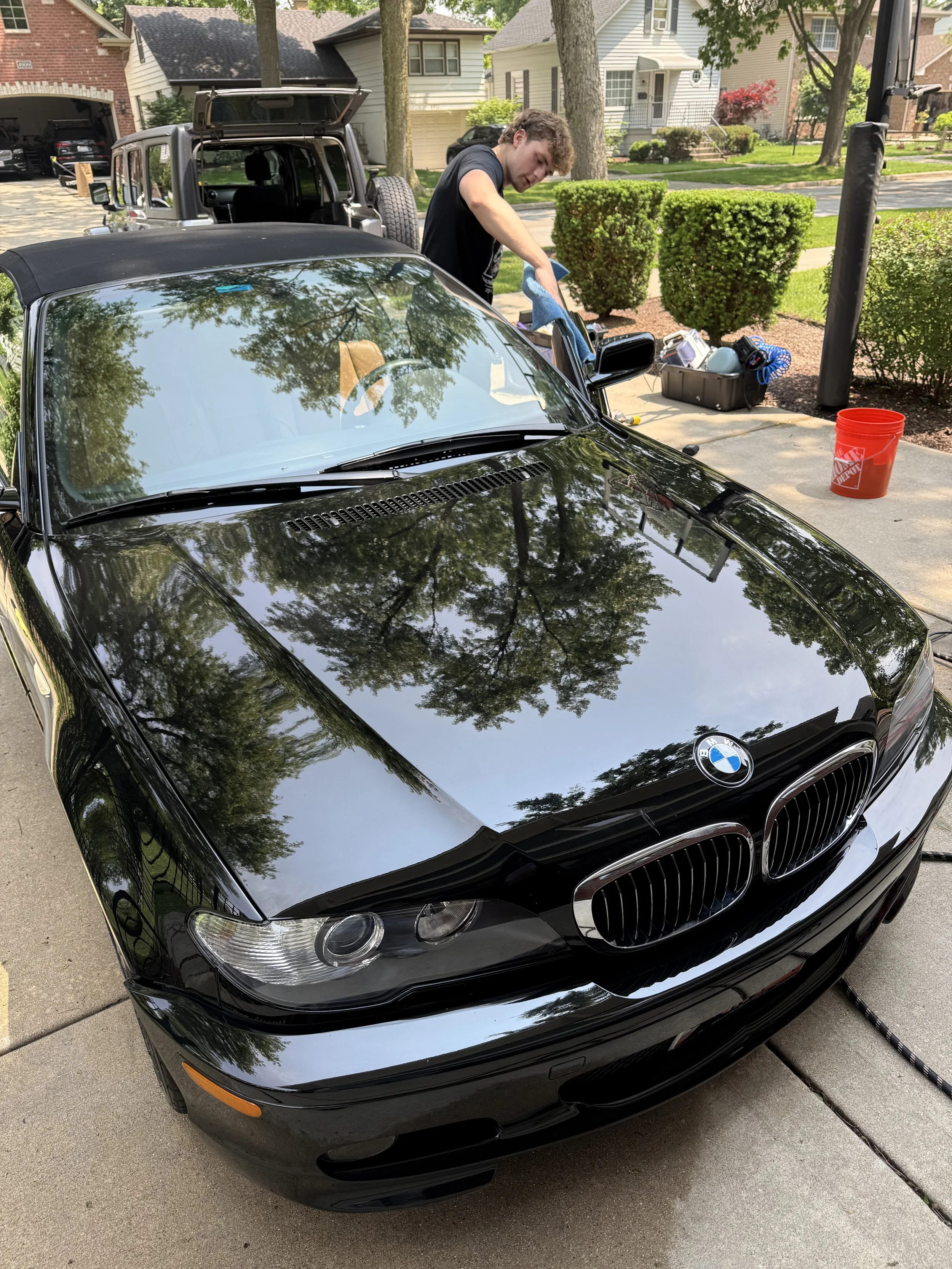 Elite Wash
