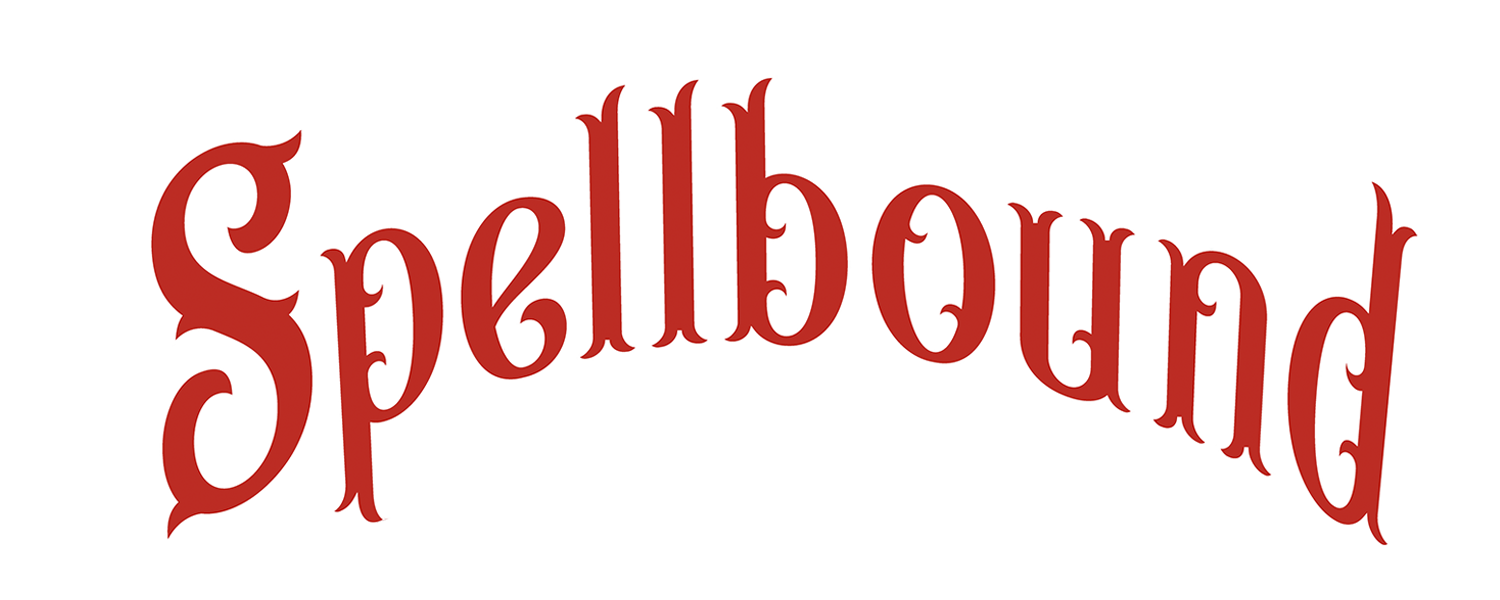 Spellbound
