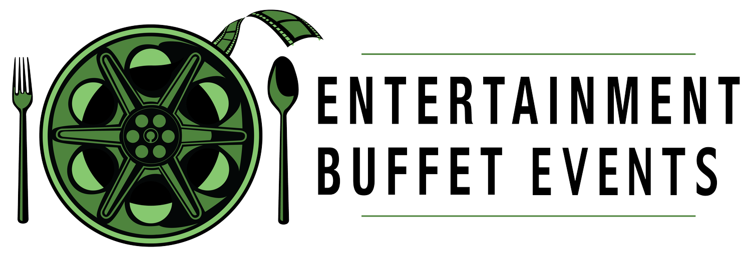 Entertainment Buffet Events
