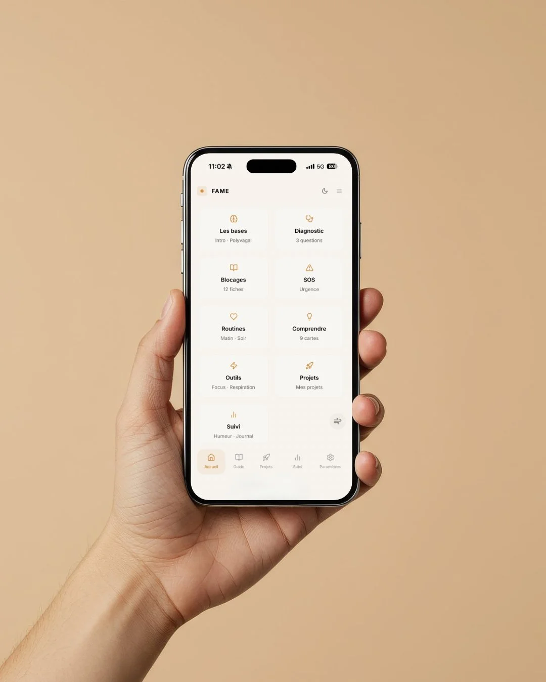 Le protocole digital pour sortir des blocages