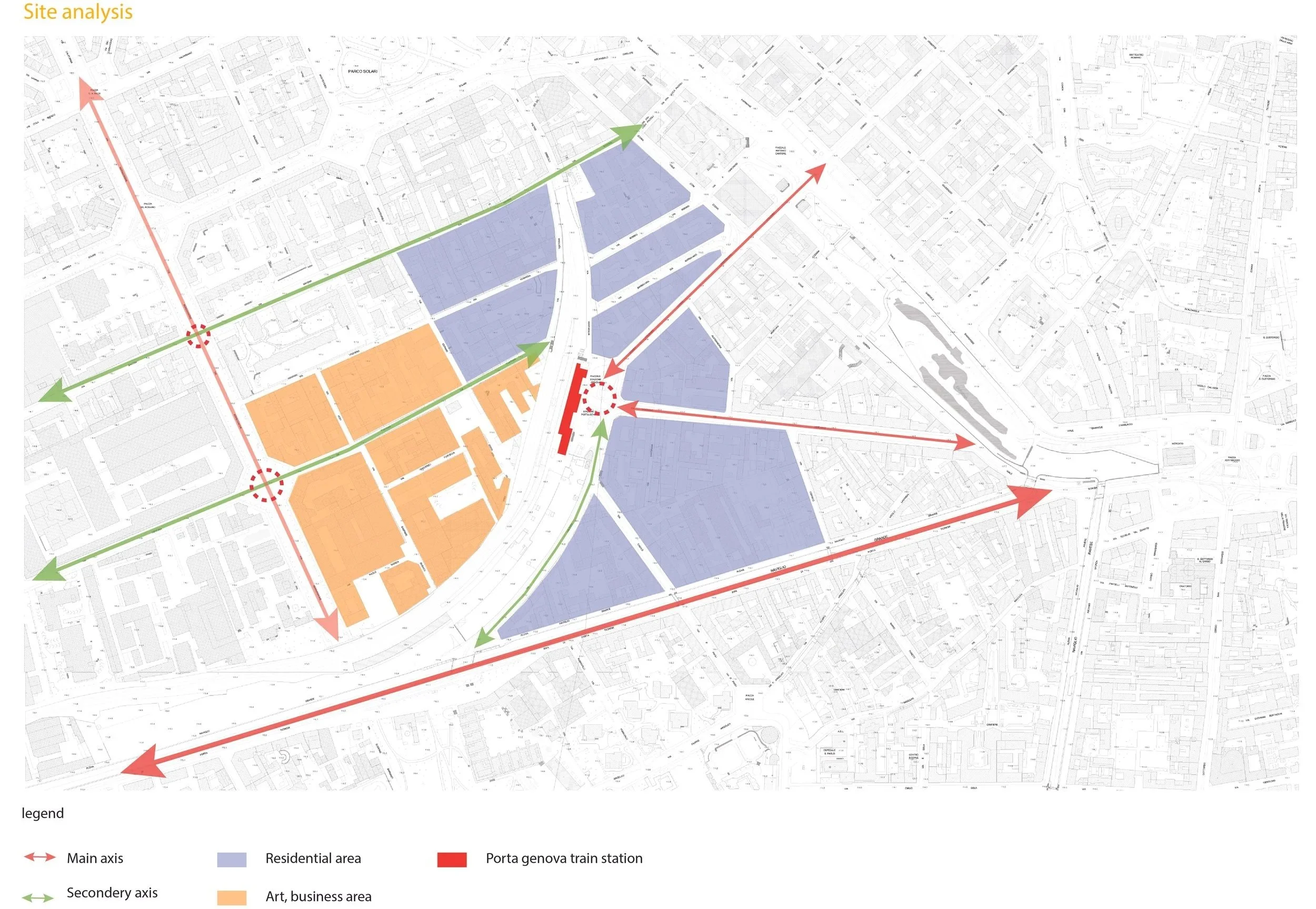 Responsive Urban Environments