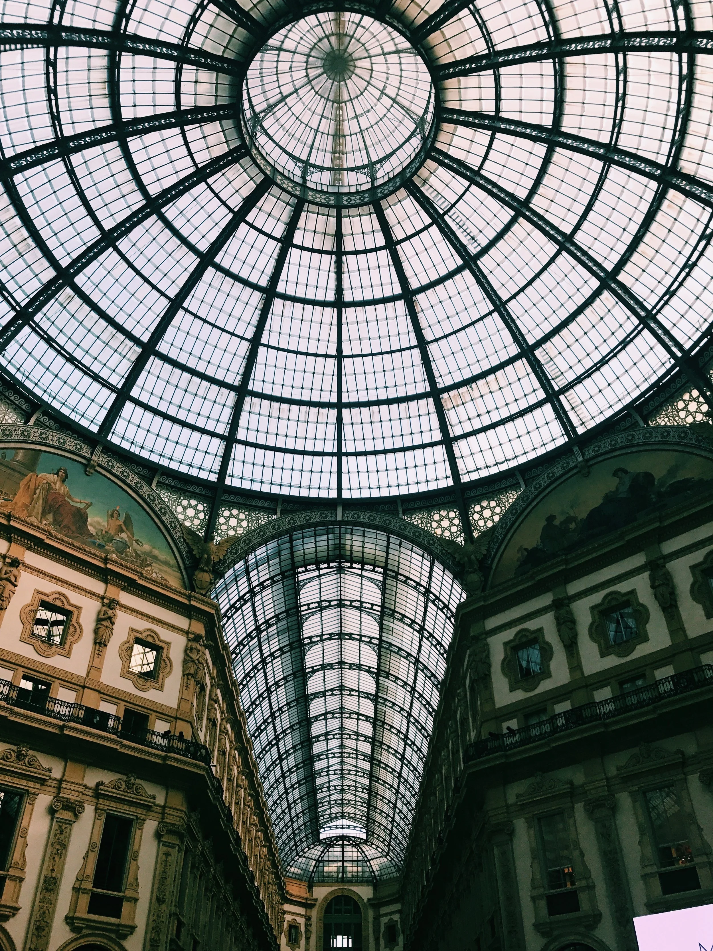Galleria Vittorio Emanuele II