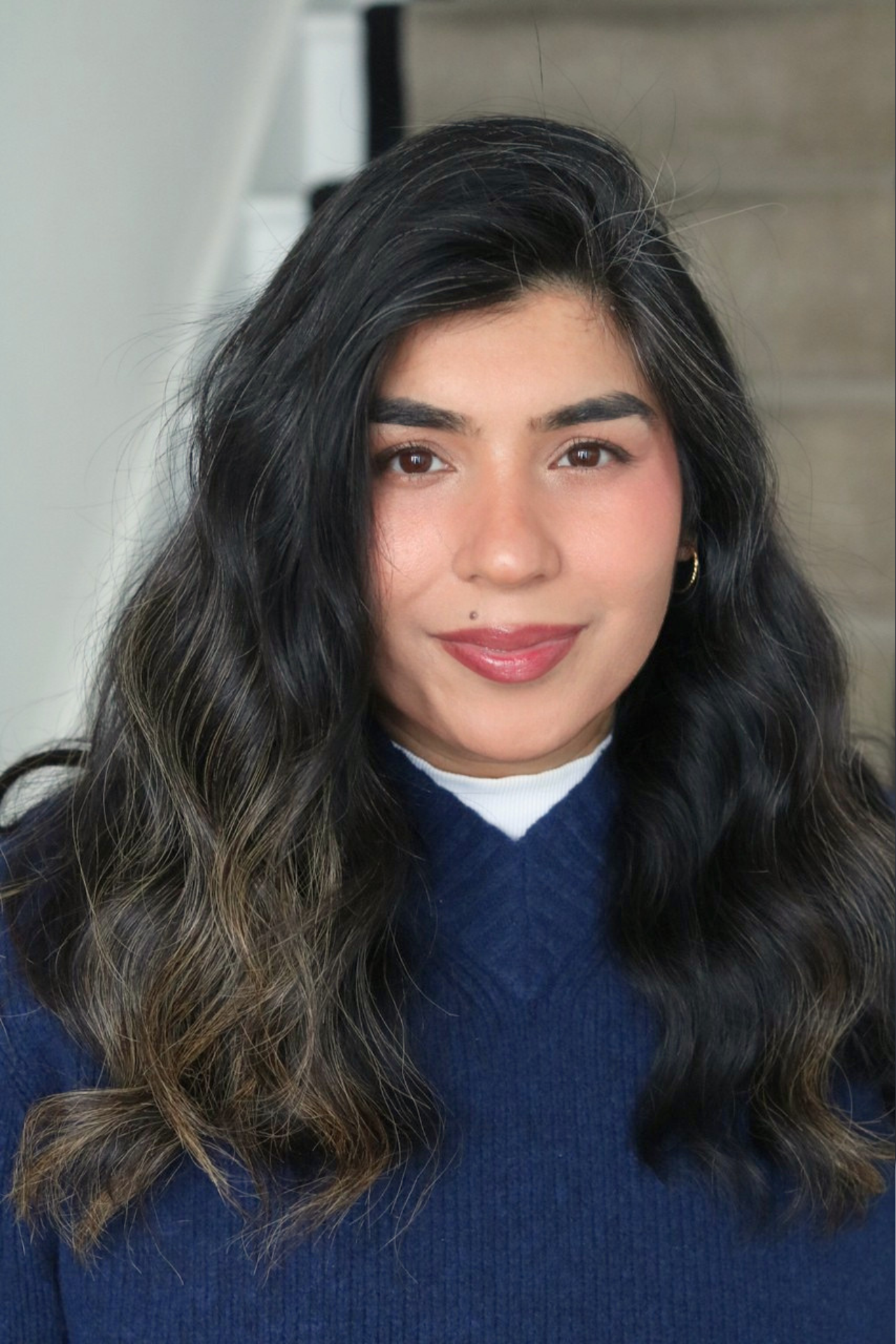 British Female Voiceover Artist | Husky, Warm and Professional Voice