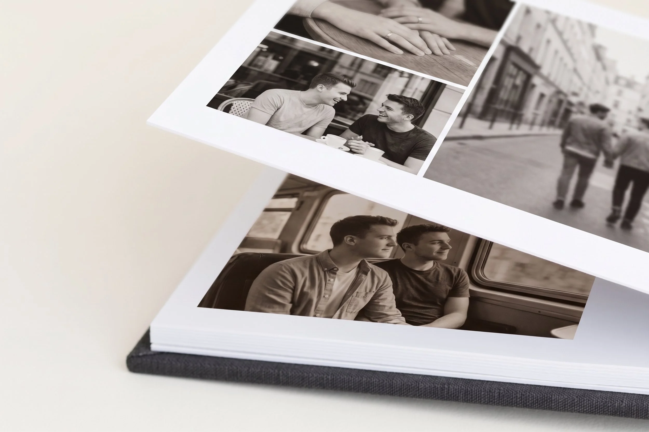 The Vellum & Vestige Artisanal Archive