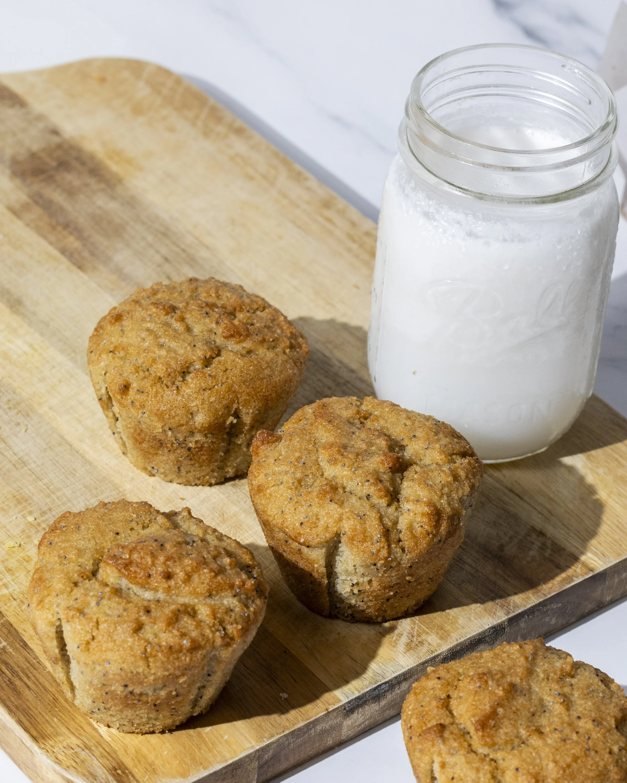 Muffins