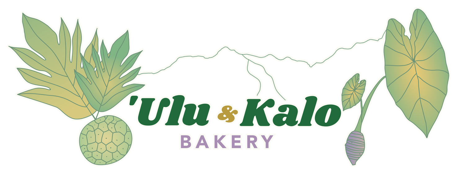 'Ulu &amp; Kalo Bakery