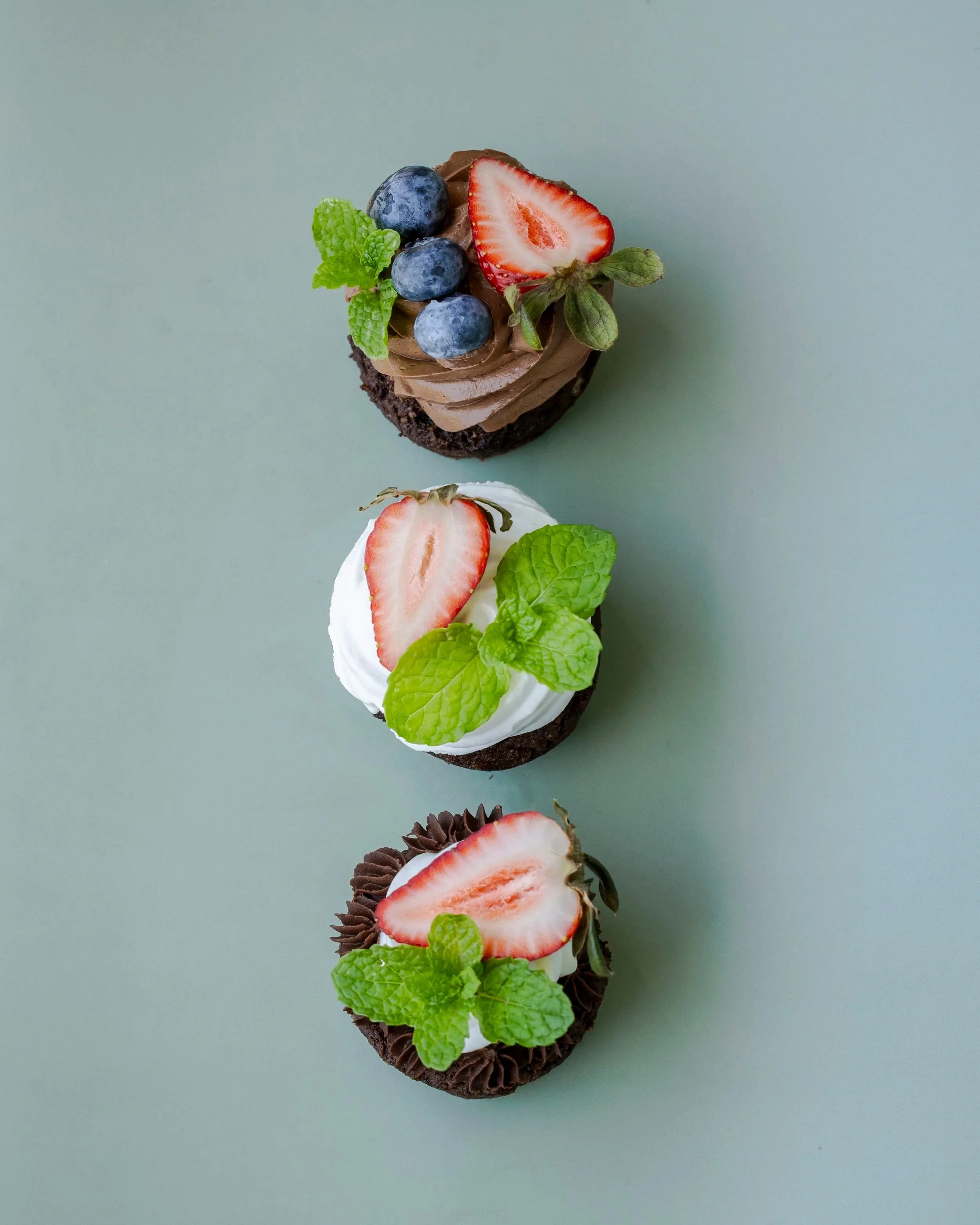 Cupcakes