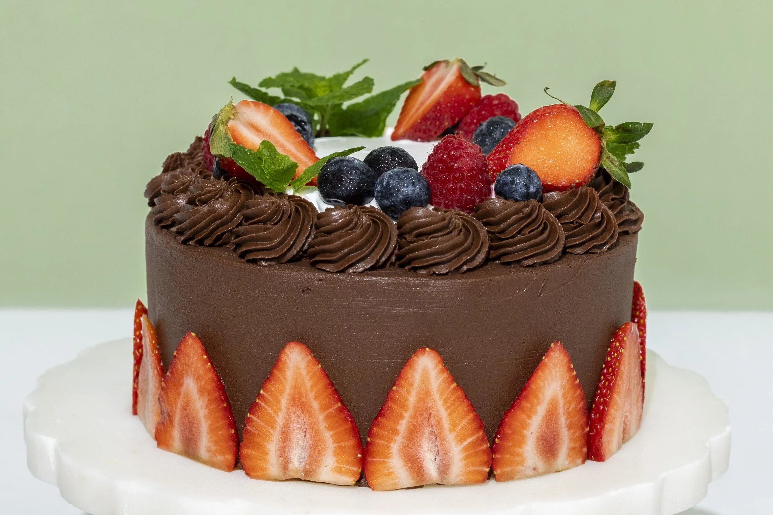 Cake