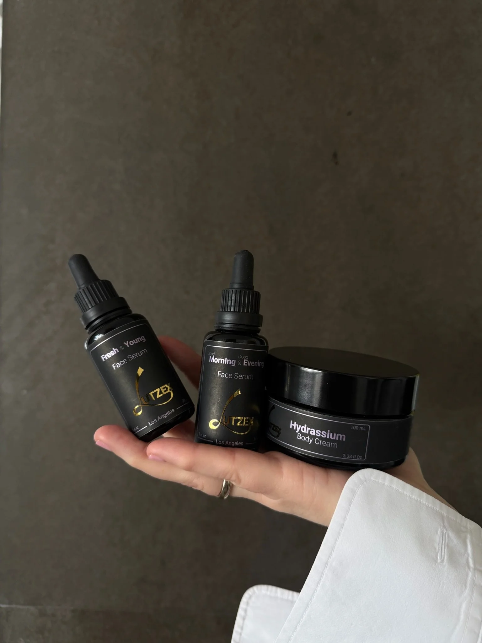 Skincare