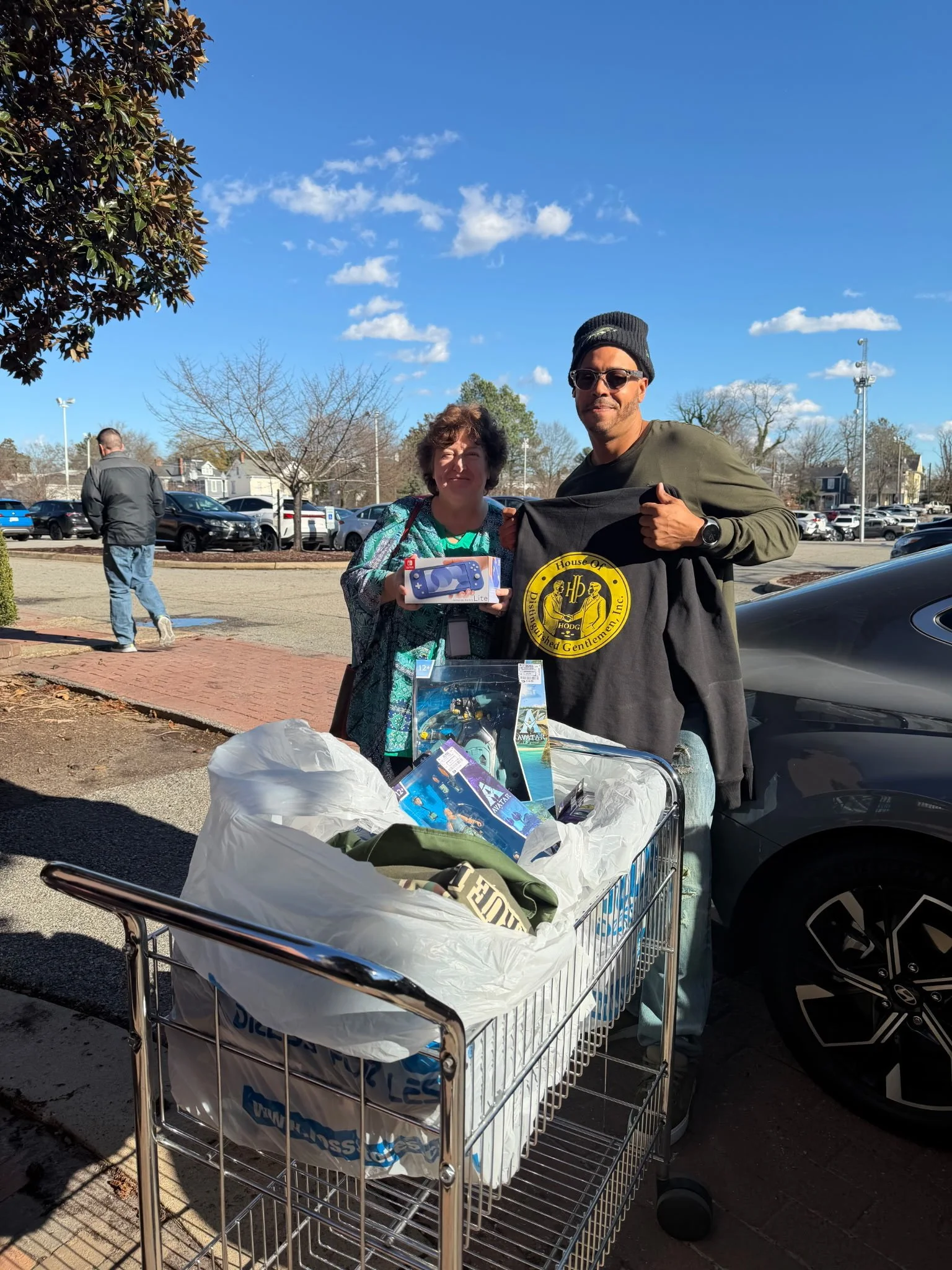 Spreading Joy This Season: Christmas Toy Giveaway