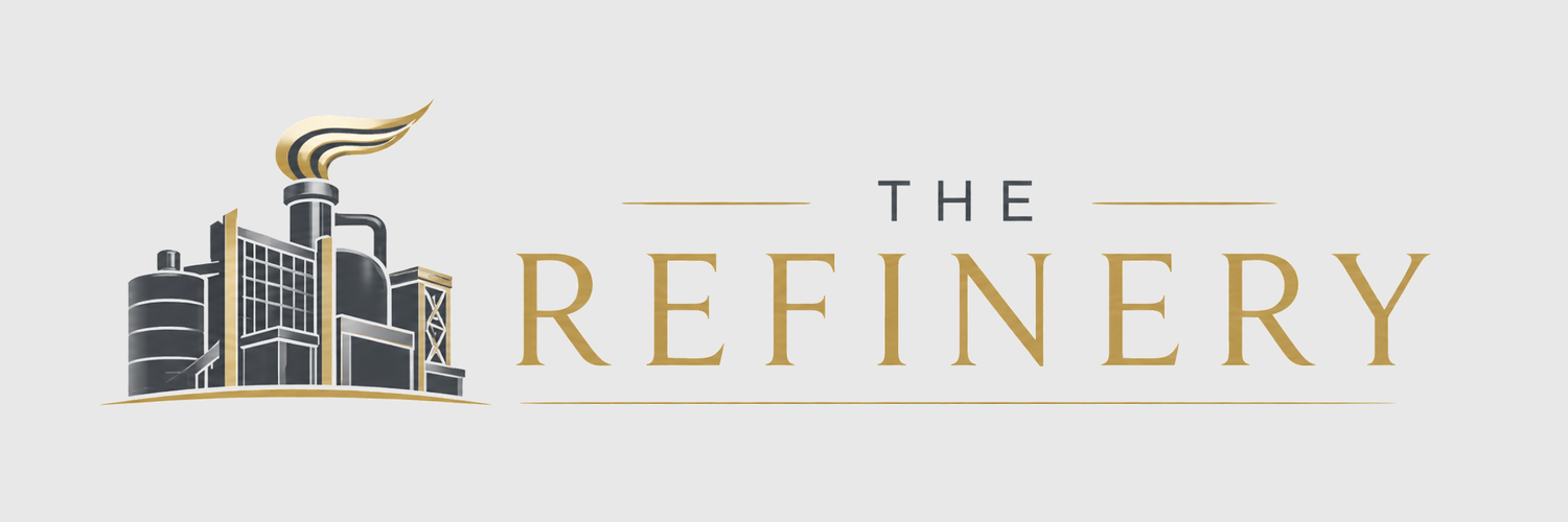 The Refinery