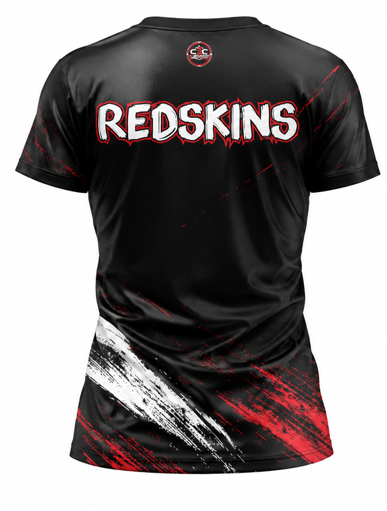 Sullivan Volleyball Sublimated Short Sleeve Jersey