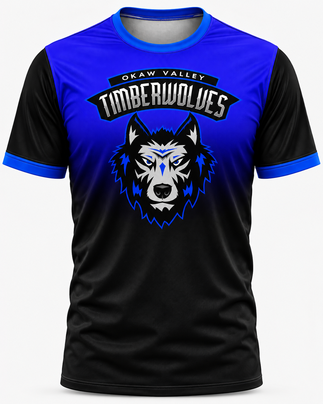 Okaw Valley Jersey