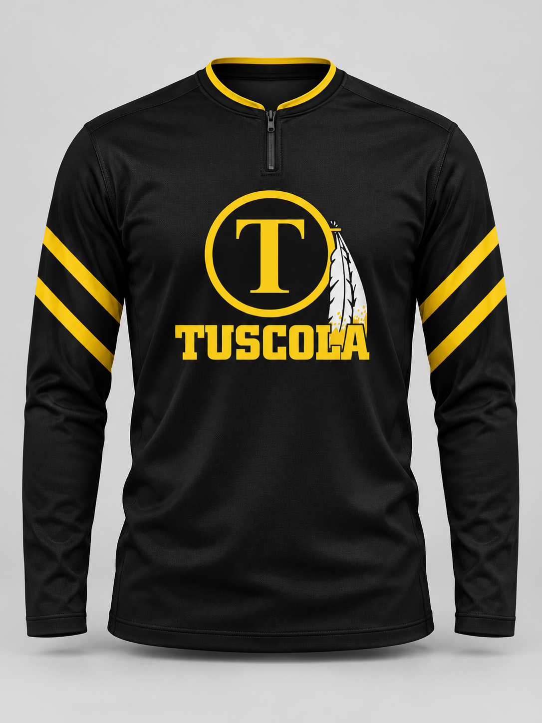 Tuscola Long Sleeve Jersey