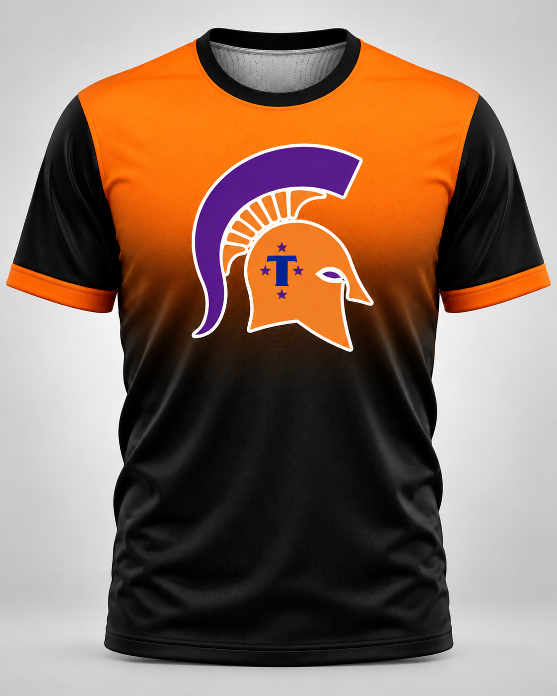 Tri-County Fade Jersey