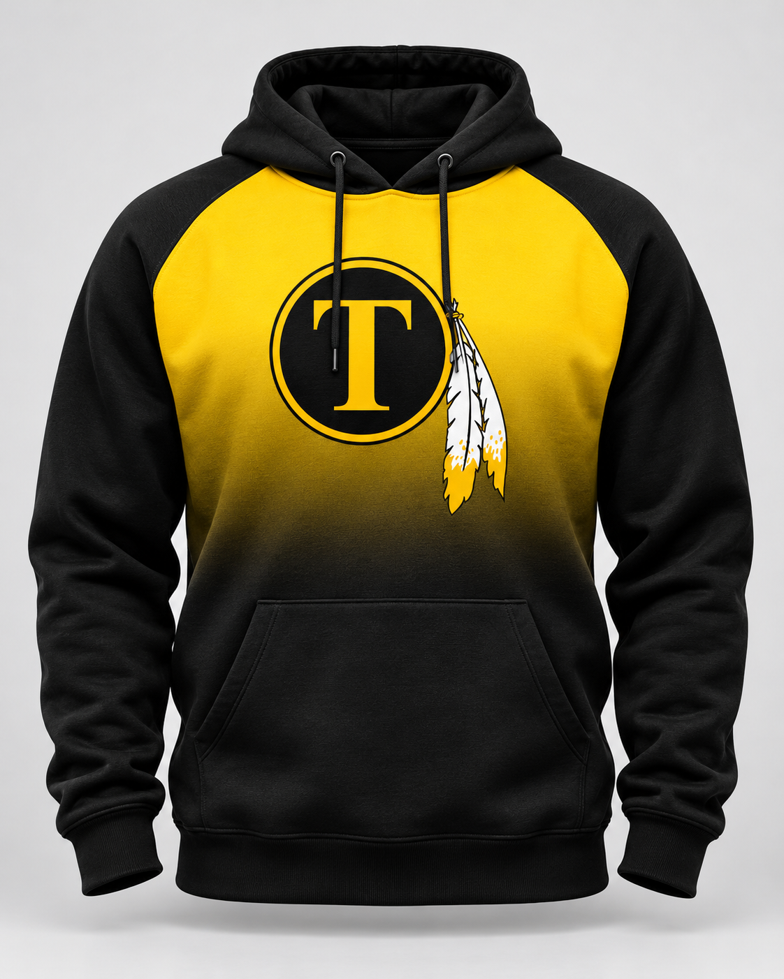 Tuscola Fade Hoodie