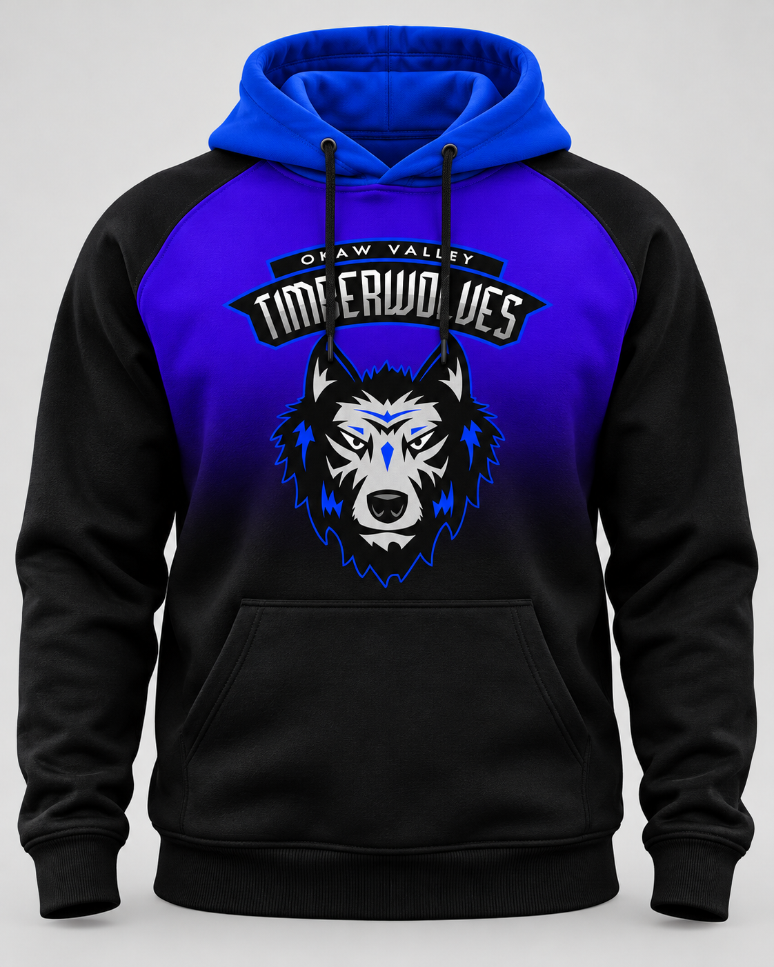 Okaw Valley Hoodie
