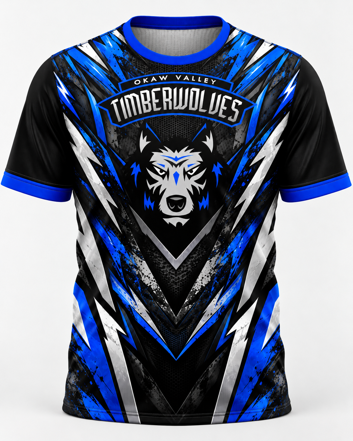 Okaw Valley Jersey