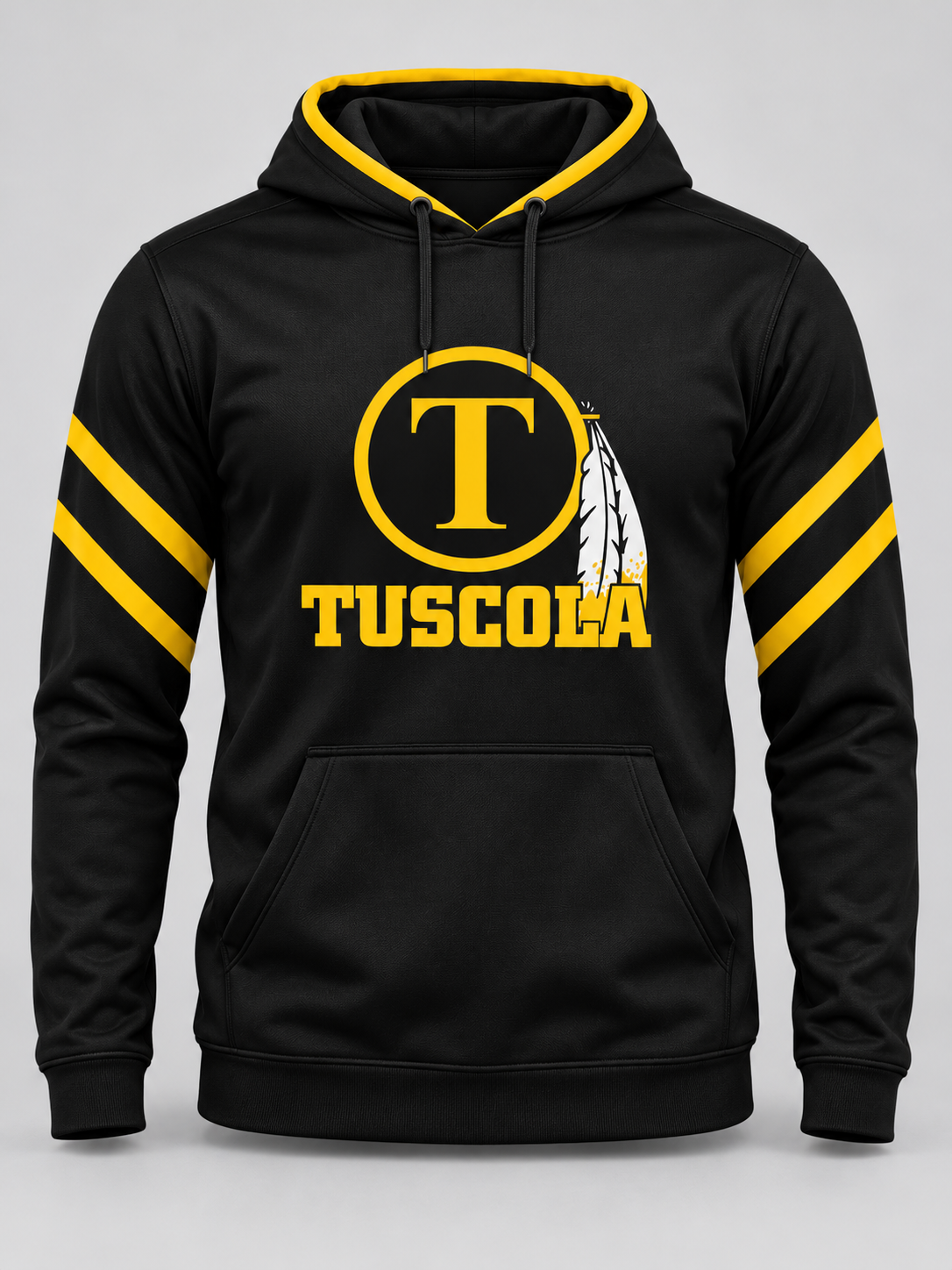 Tuscola Hoodie
