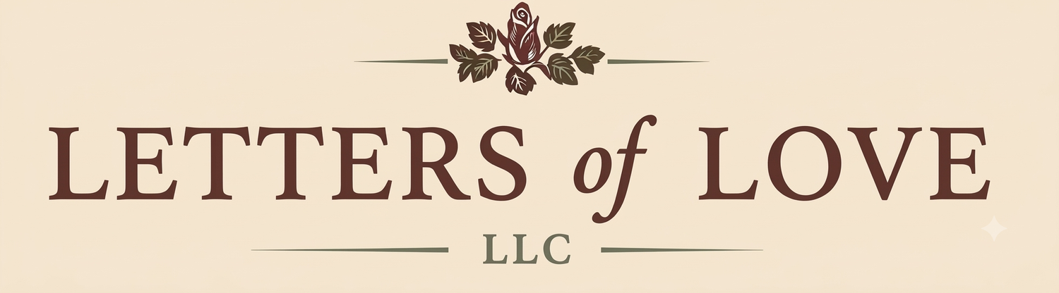 Letters of Love