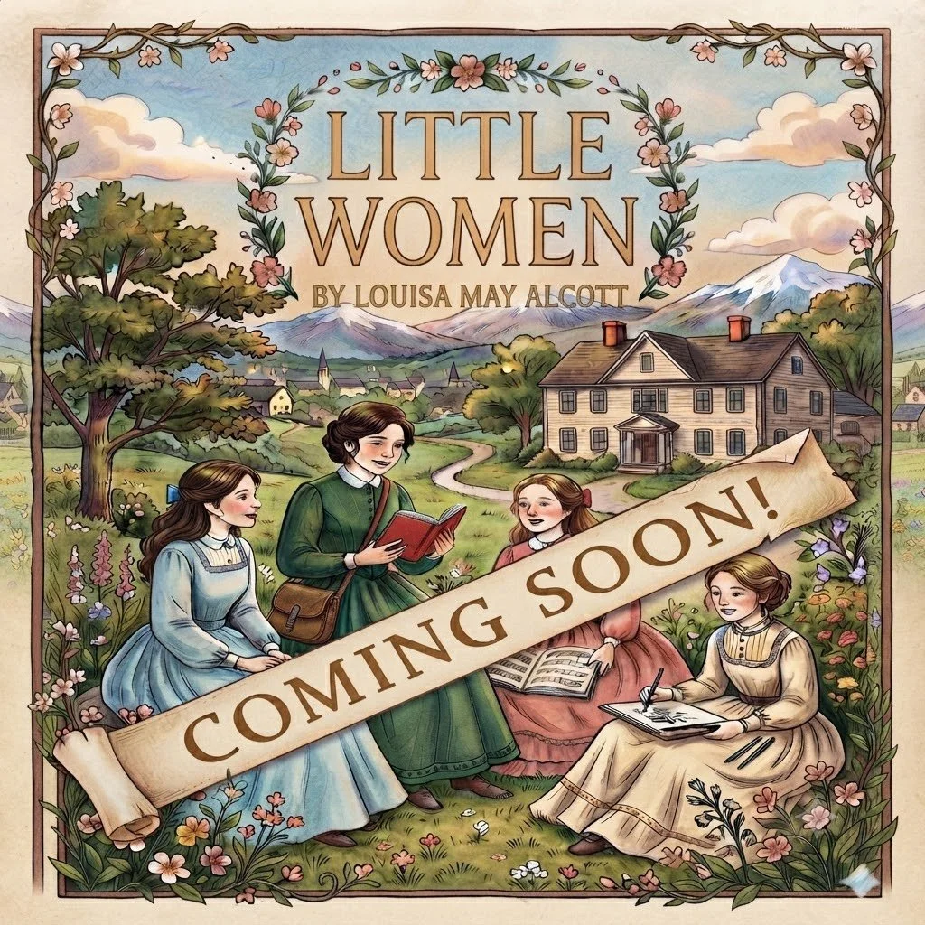From Little Women