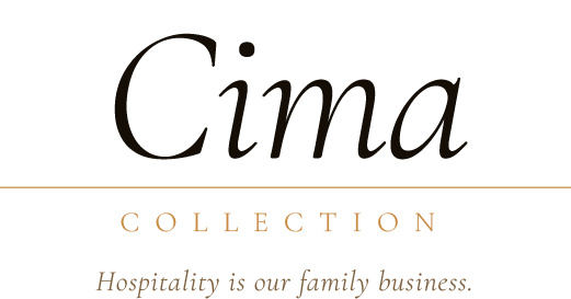 Cima Collection