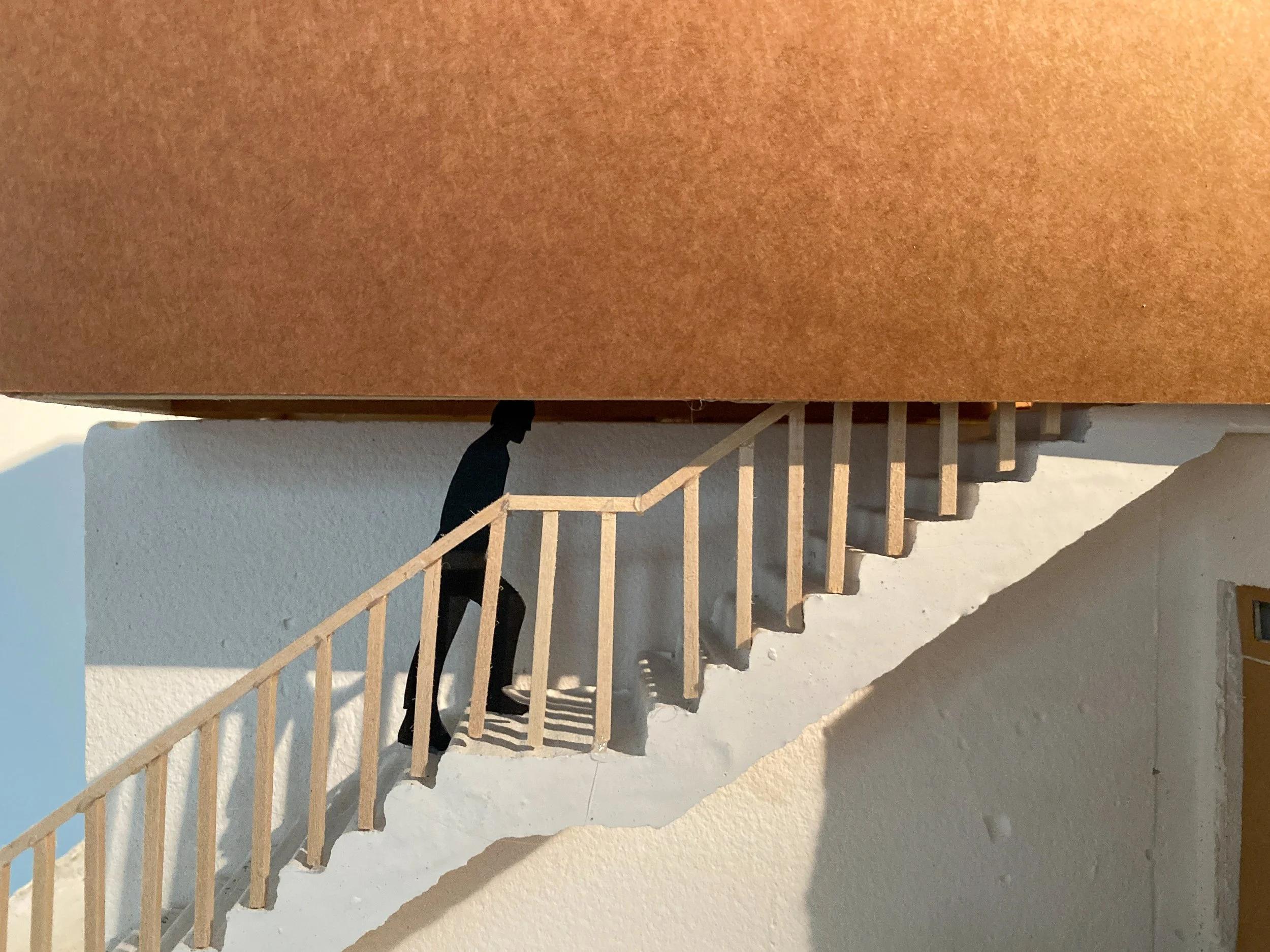 1:25 proposed model