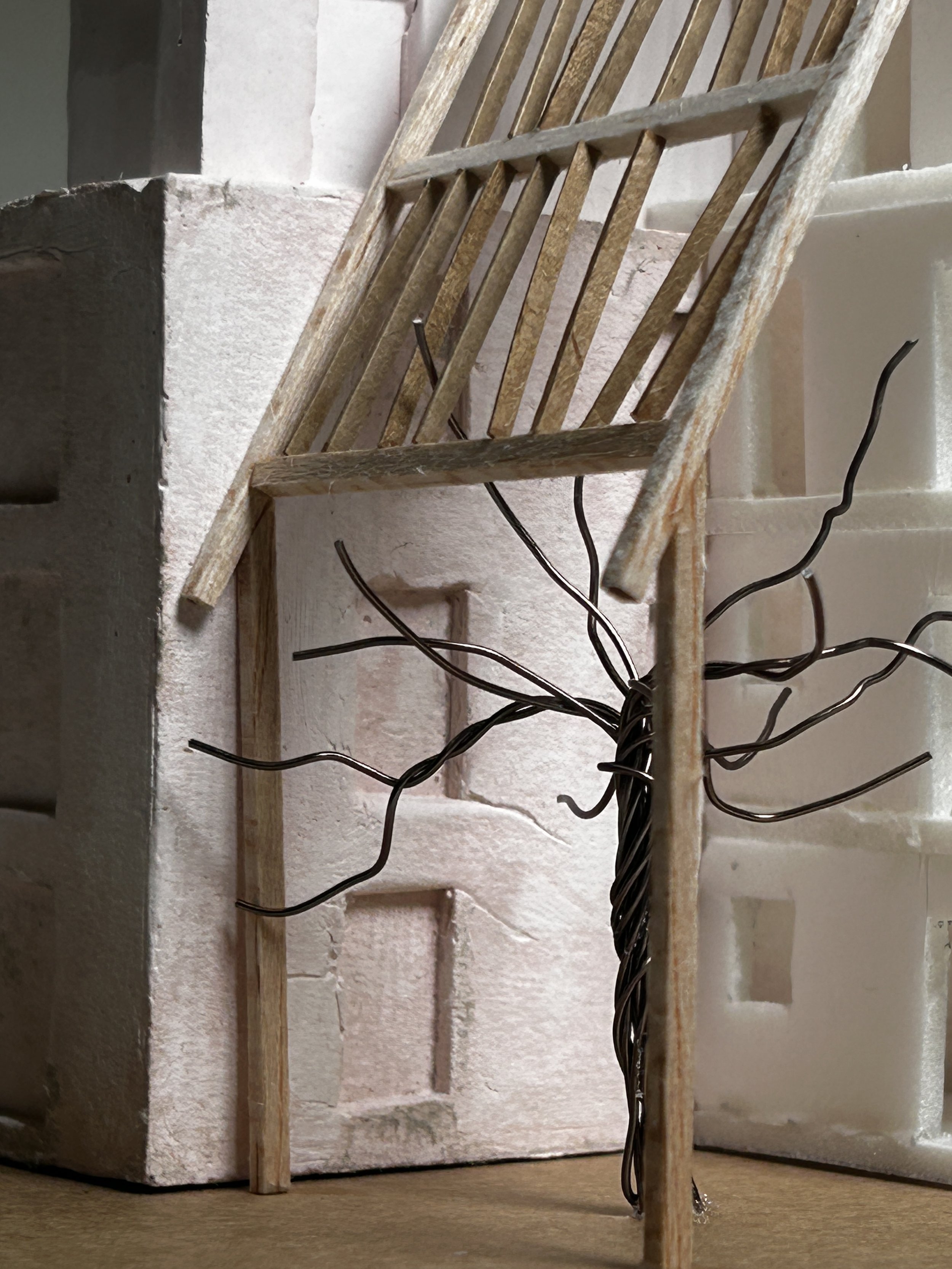 1:50 proposed model