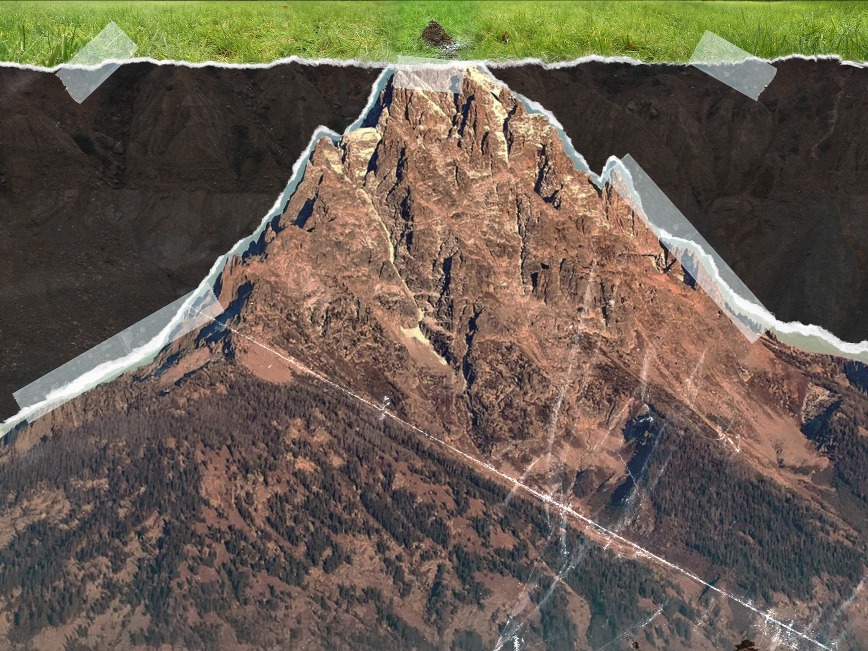 Cockston Mountaineers Club