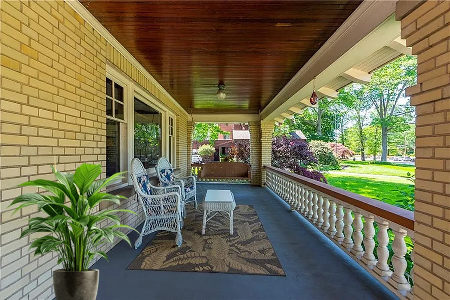 Hey, Lakewood - Share Your Front Porch Stories!