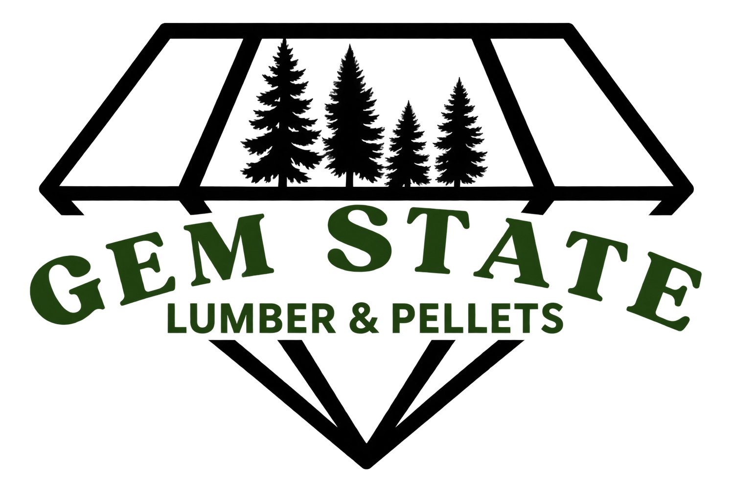 Gem State Lumber &amp; Pellets
