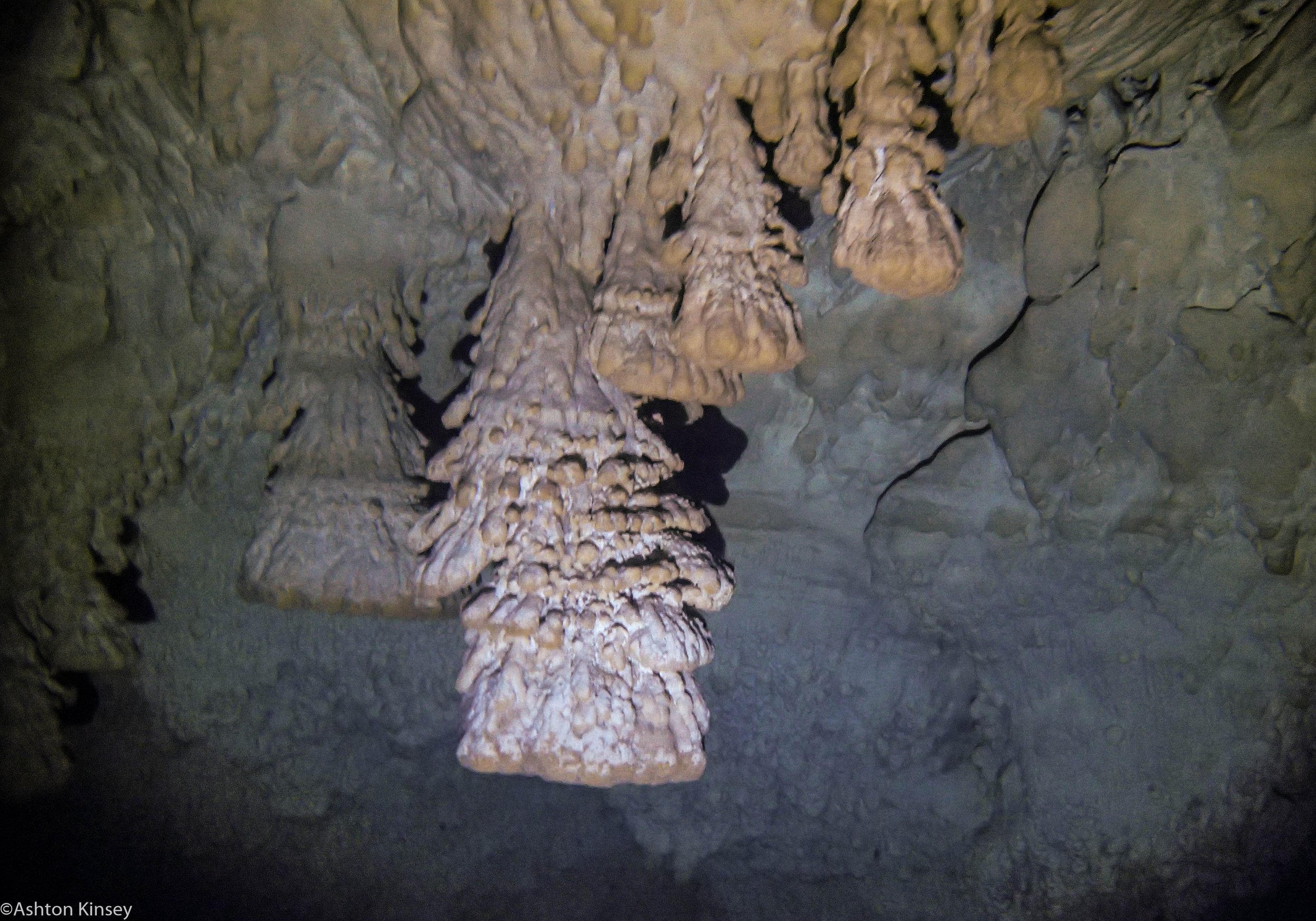 Cancun: Cenotes