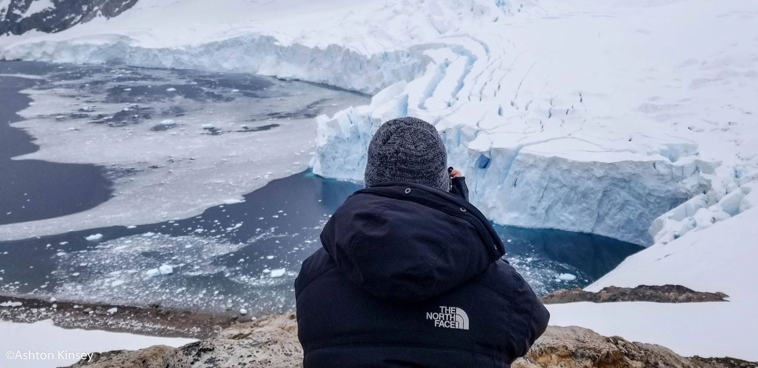 Antarctica: The Final Continent