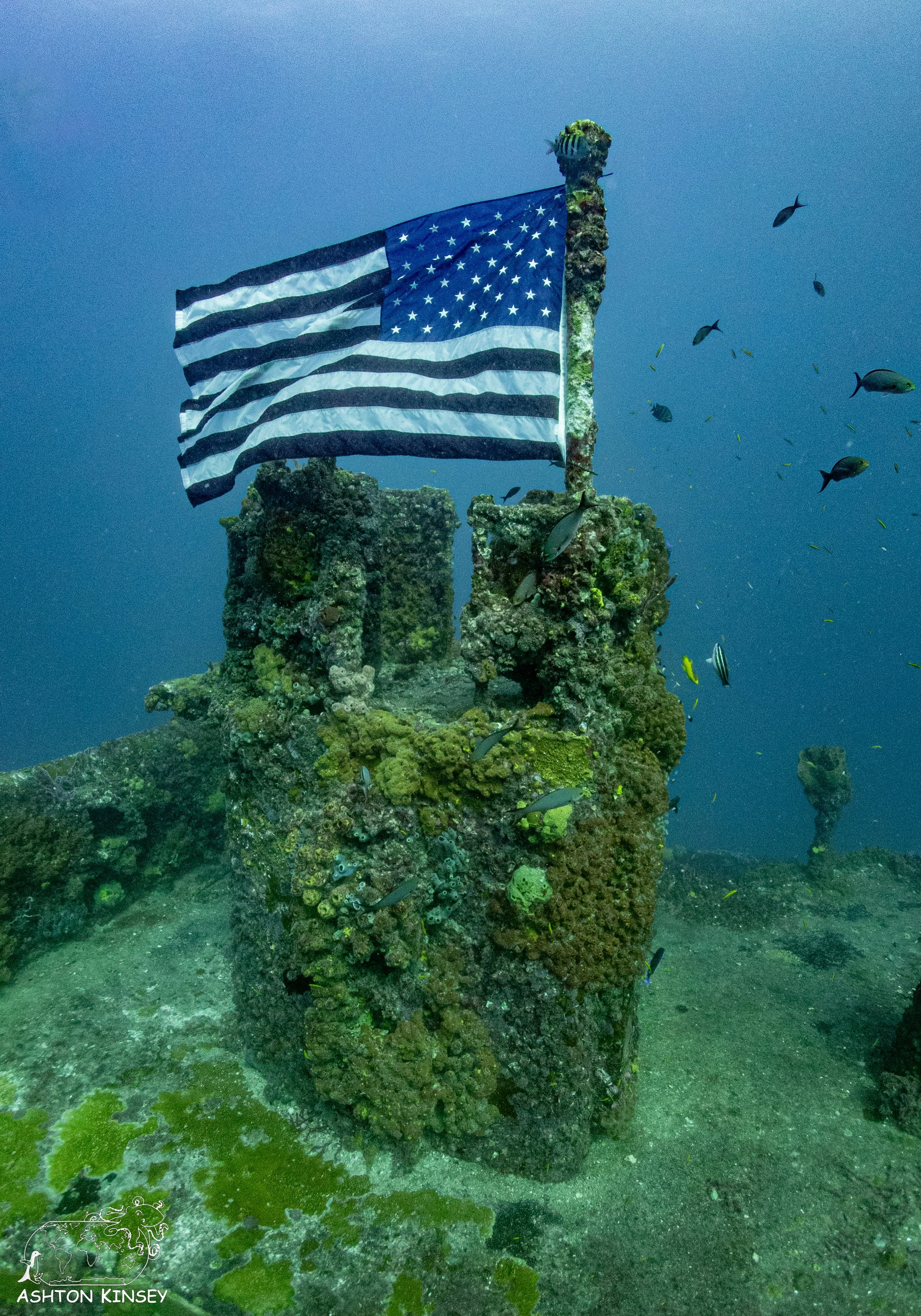 Florida: Changing Tides and Changing Flags