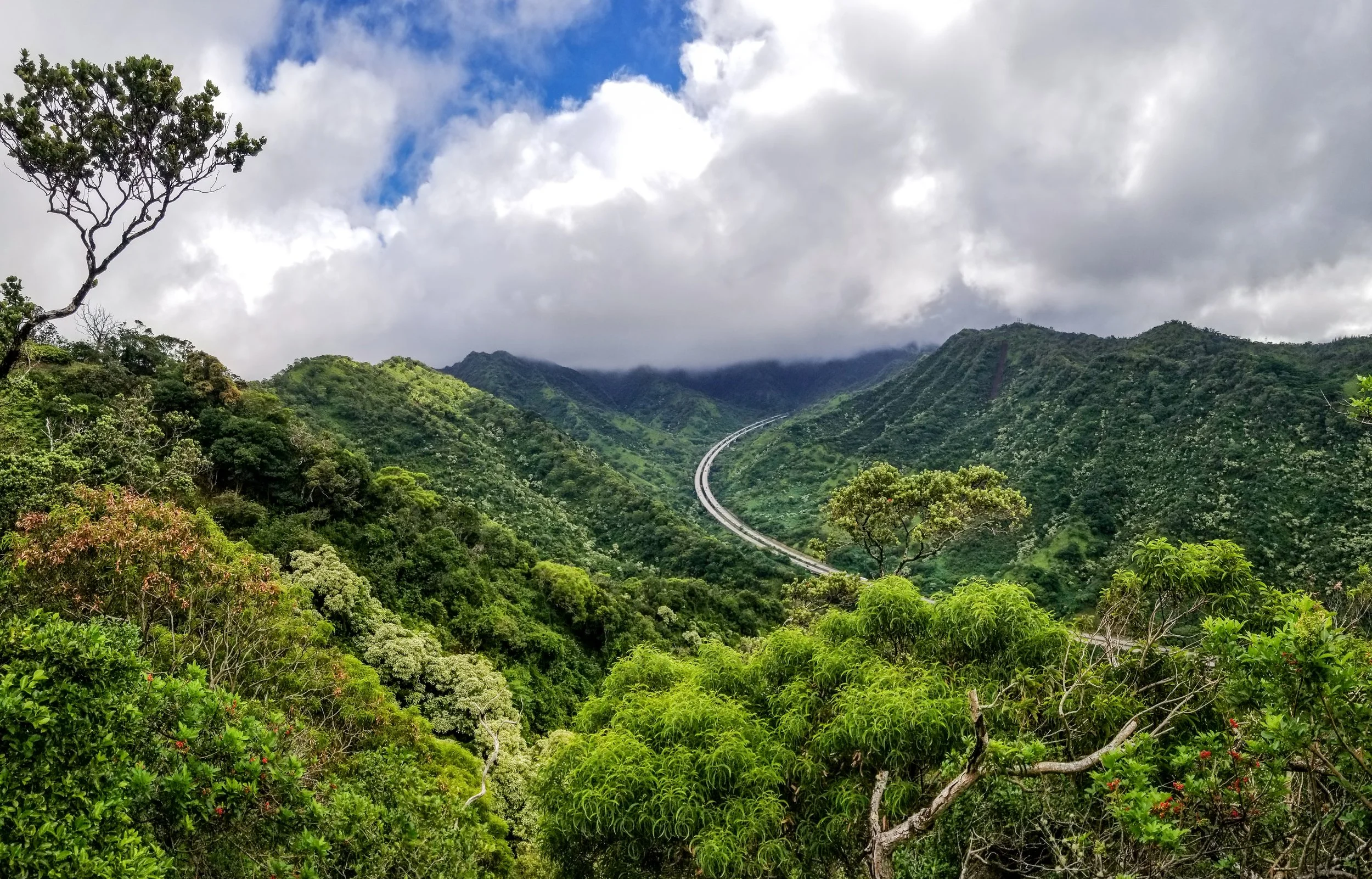 Hawaii: Multi Island Adventure