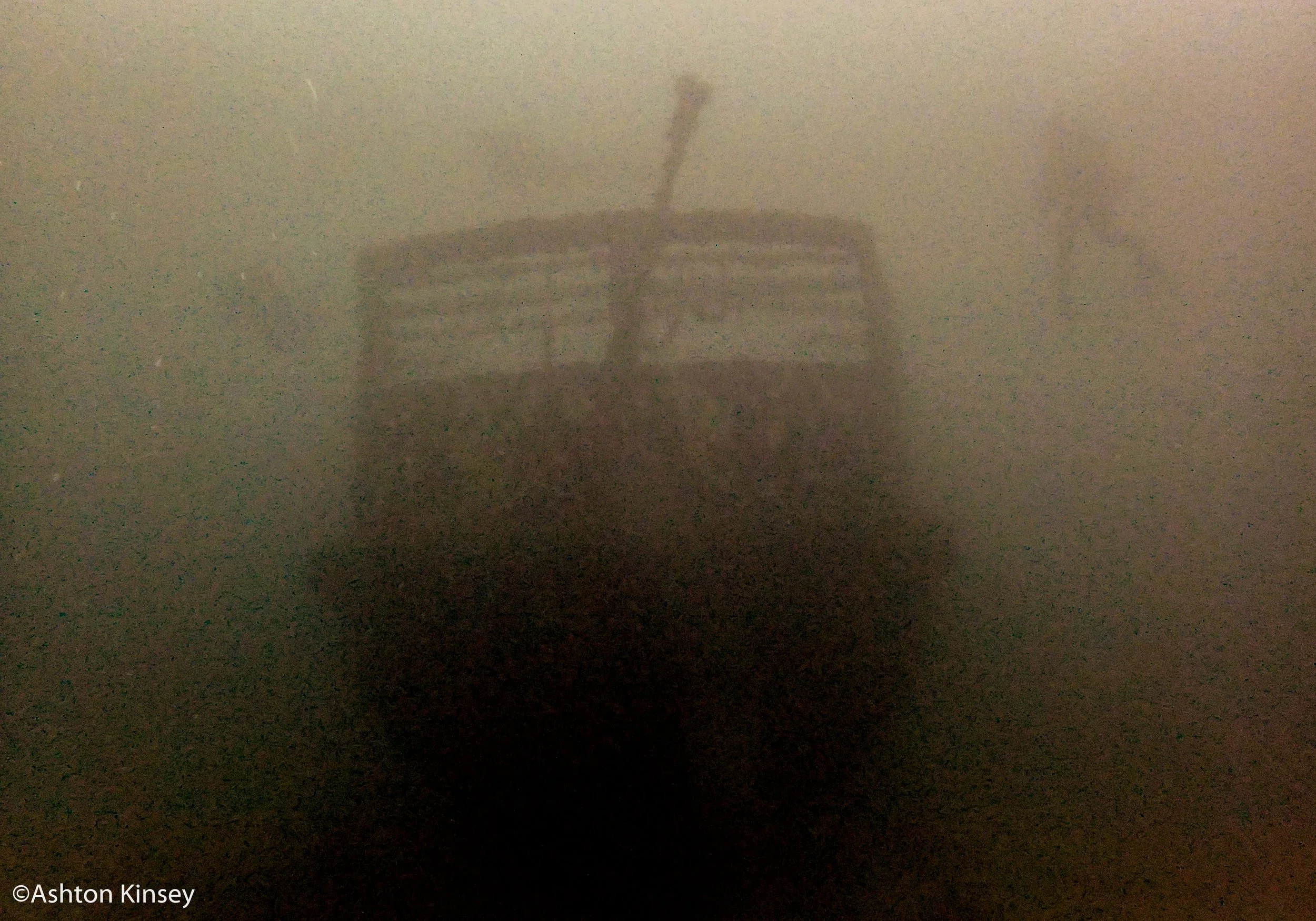Lake Michigan: M/V Buccaneer &amp; Tacoma