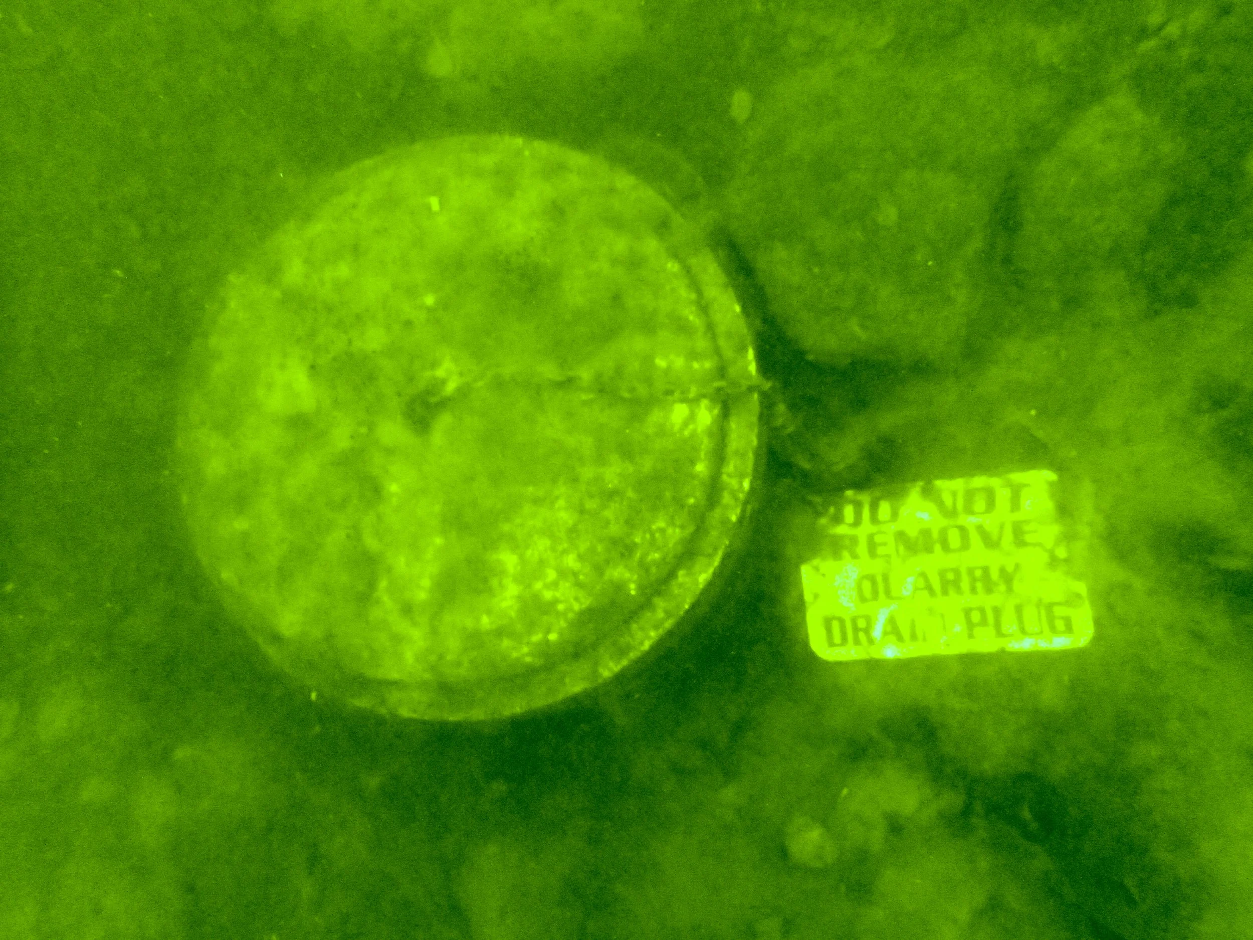 Illinois: Haigh Quarry 2018