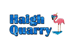 Illinois: Haigh Quarry 2010