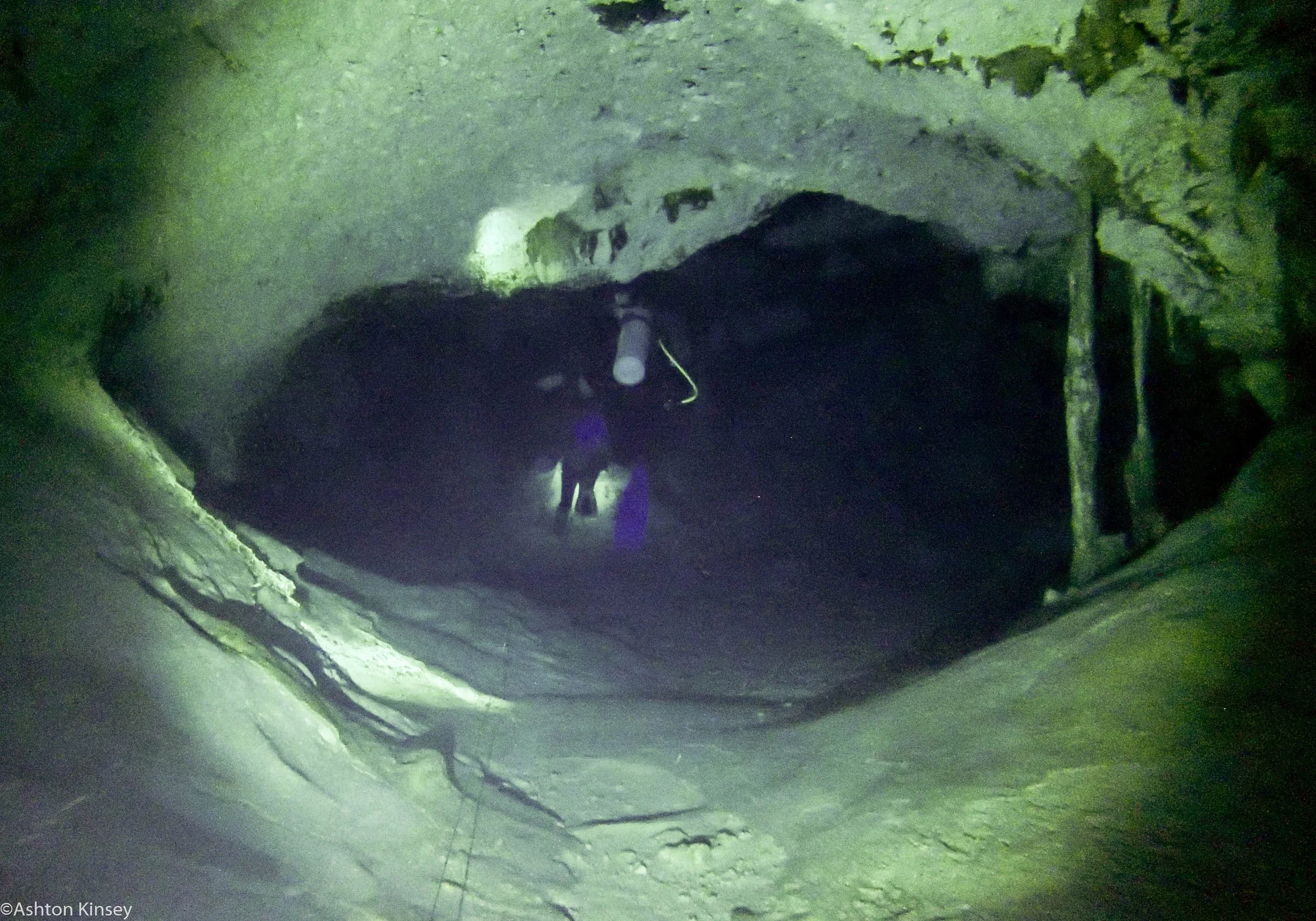 Dos Ojos cave-11.jpg