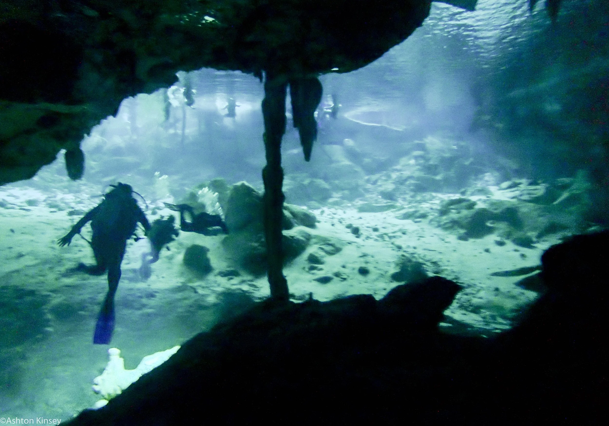 Dos Ojos cave-12.jpg