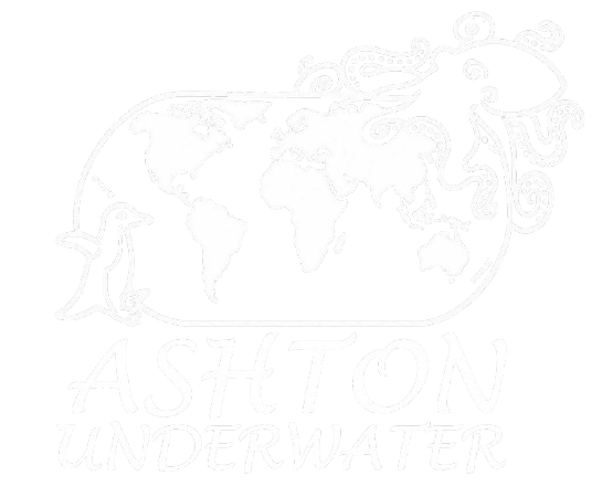 Ashton Underwater