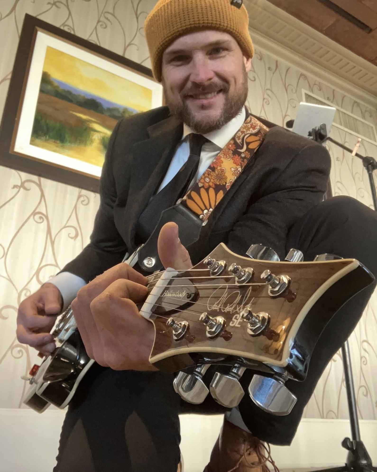 John King (solo)