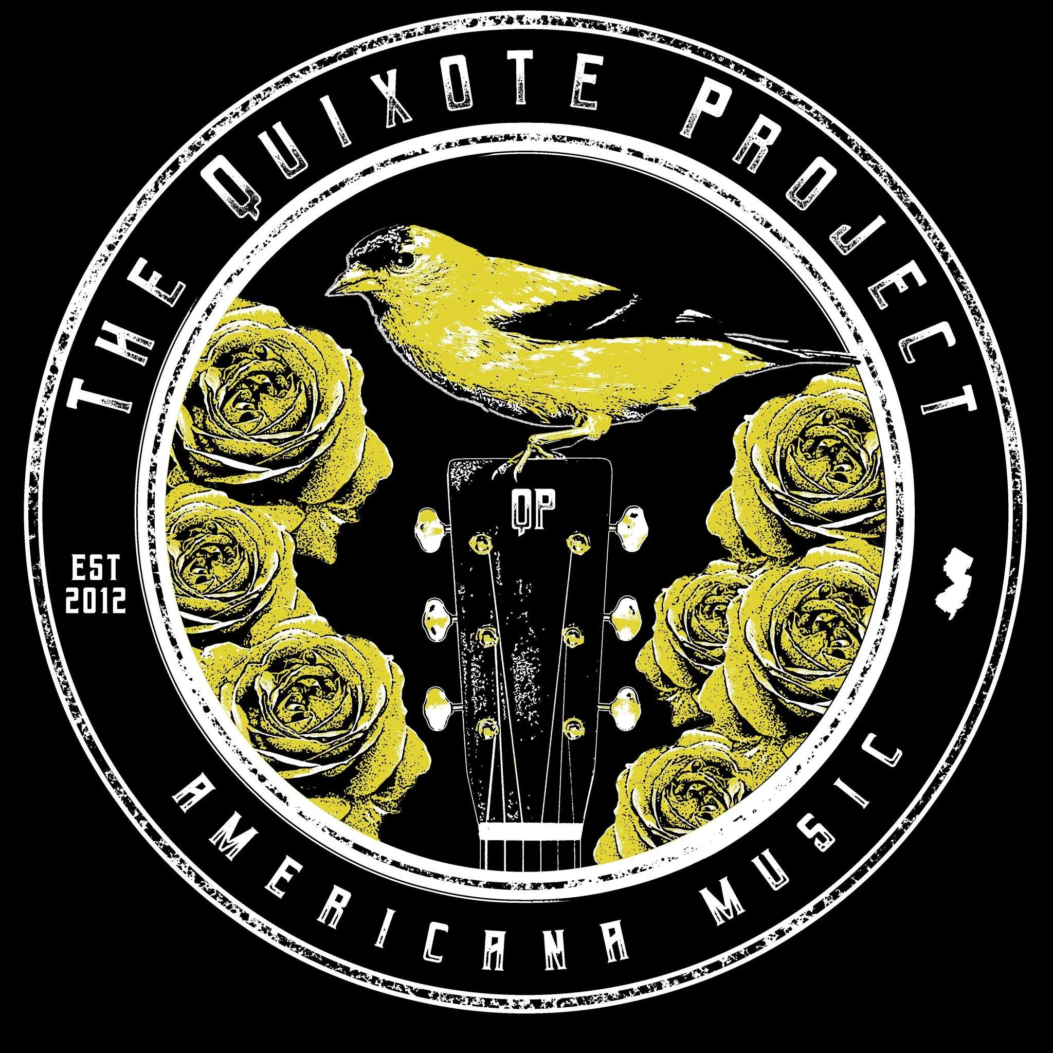 The Quixote Project (band)
